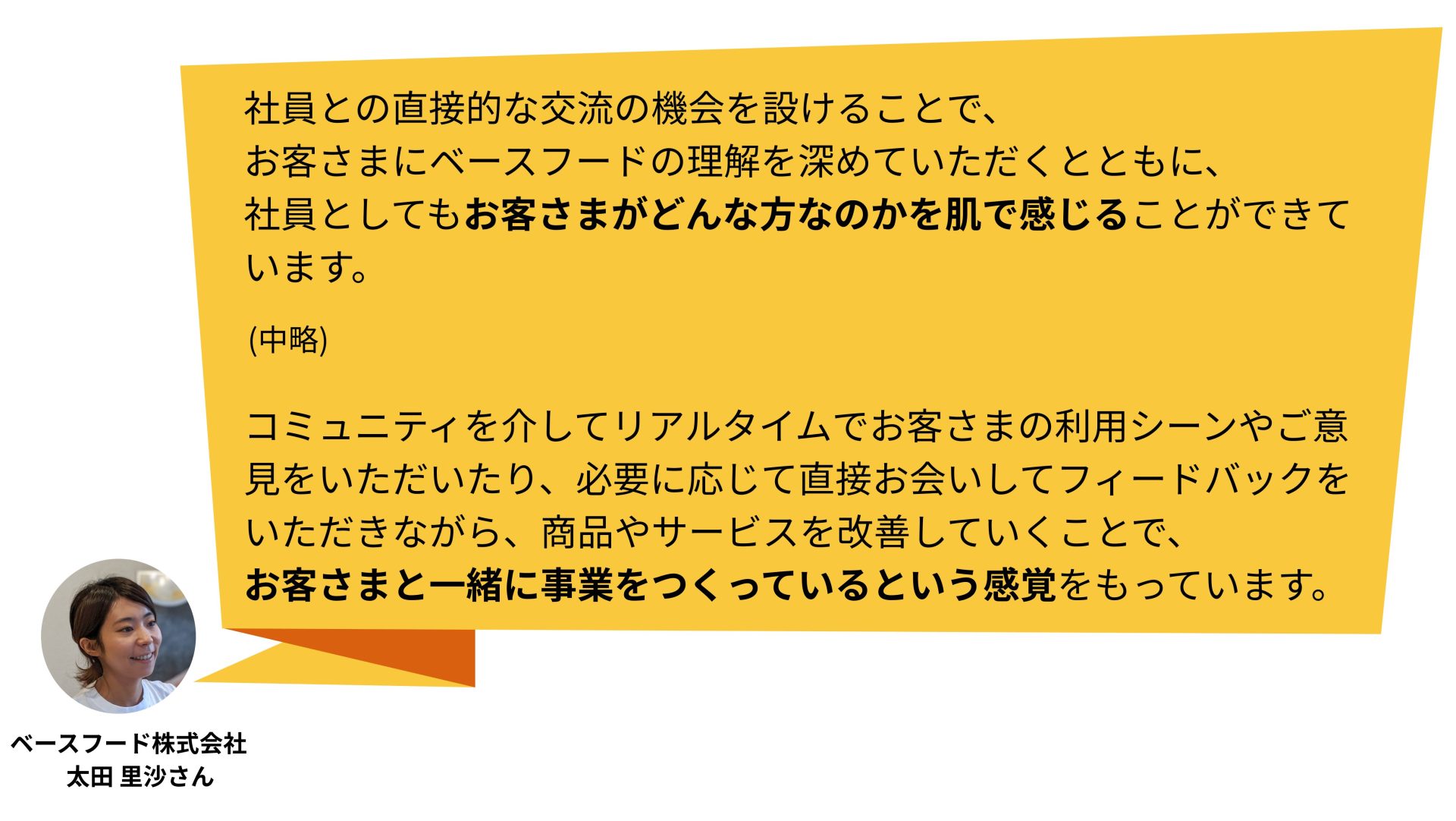 BtoC企業におけるコミュニティを活用したユーザーエンゲージメント