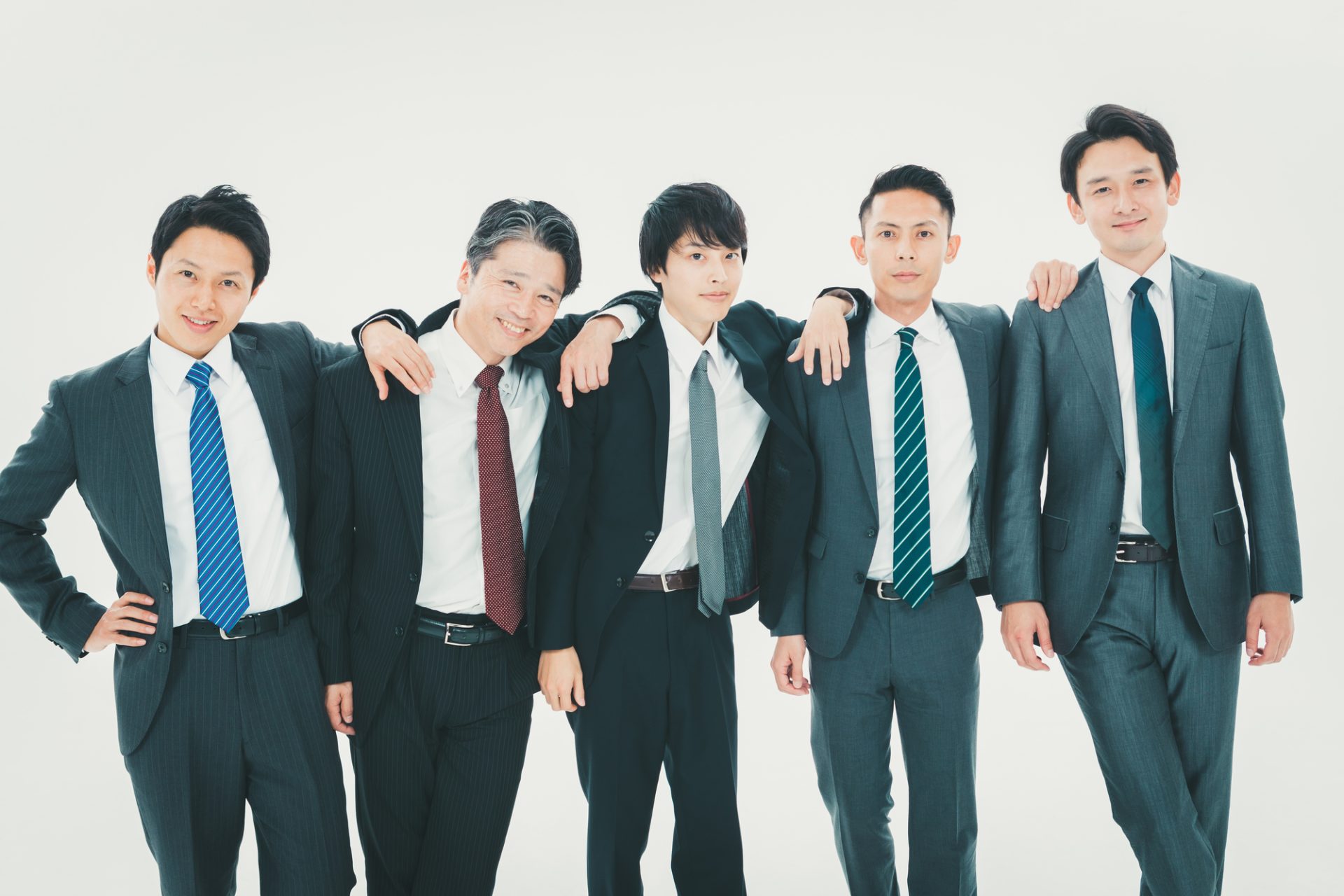 働きやすい職場を構築するメリット