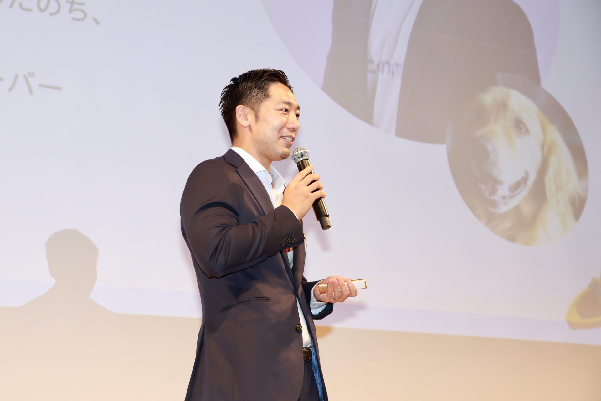 コミューン株式会社 代表取締役CEO 高田 優哉
