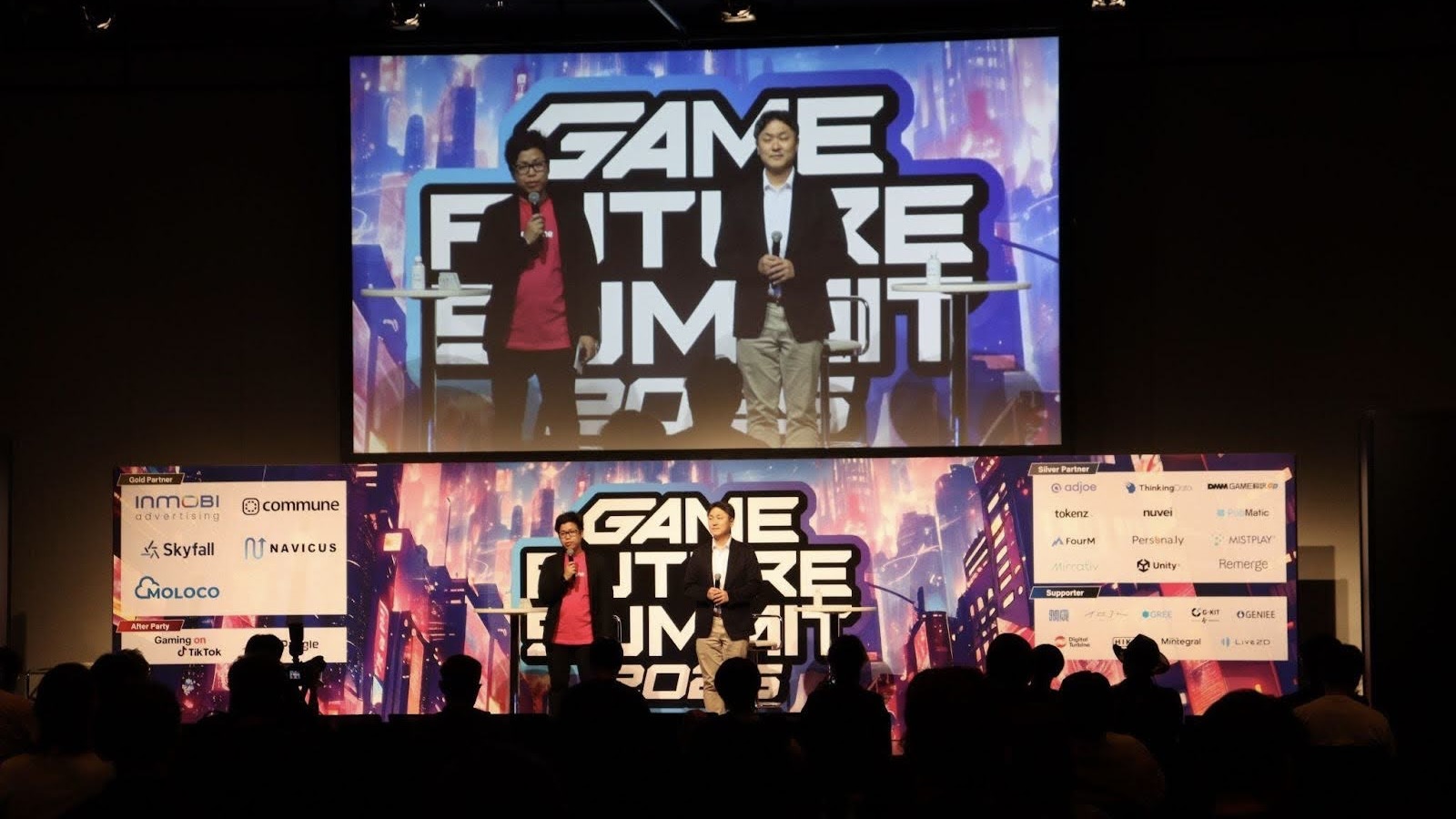 MIXI『コトダマン』が“オウンドコミュニティサイト”に白羽の矢を立てた理由 ── GAME FUTURE SUMMIT 2025 完全レポート