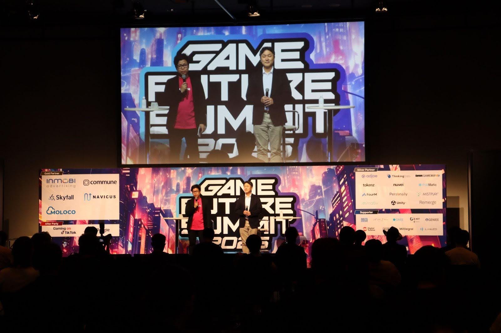 MIXI『コトダマン』が“オウンドコミュニティサイト”に白羽の矢を立てた理由 ── GAME FUTURE SUMMIT 2025 完全レポート