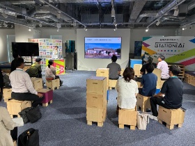 街づくりの知見を共有する官民コミュニティ、愛知県「STATION Ai」で発足