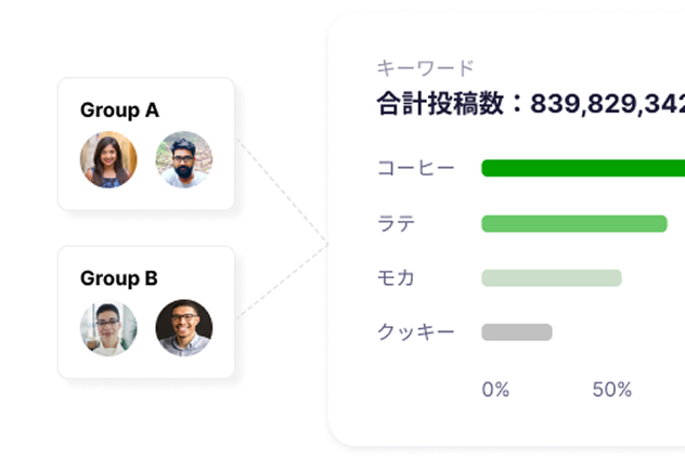 セグメント別分析