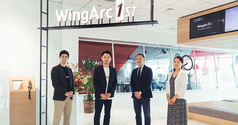 カスタマーサクセスを中心に、営業・プロダクト作りにユーザー目線が行き渡る。WingArc Membershipで取り組む、全社とお客様との繋がり構築