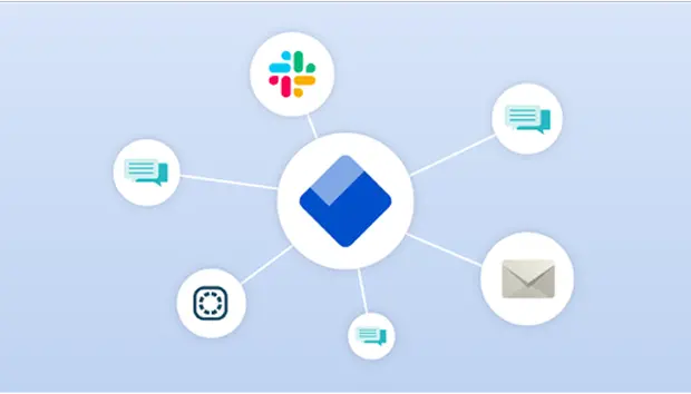 お客様のあらゆる情報を一元管理