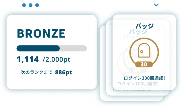 ゲーミフィケーション