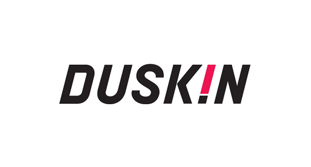 株式会社ダスキン