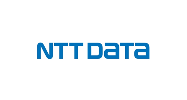 NTTデータ