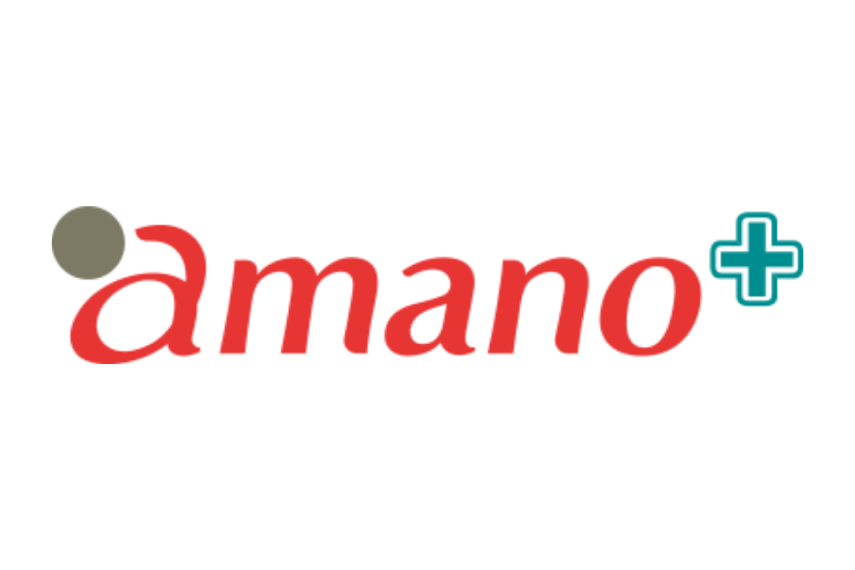 株式会社アマノ