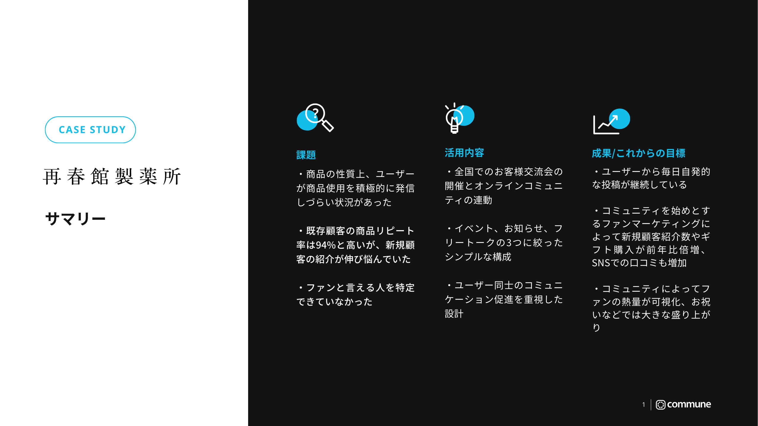 株式会社再春館製薬所