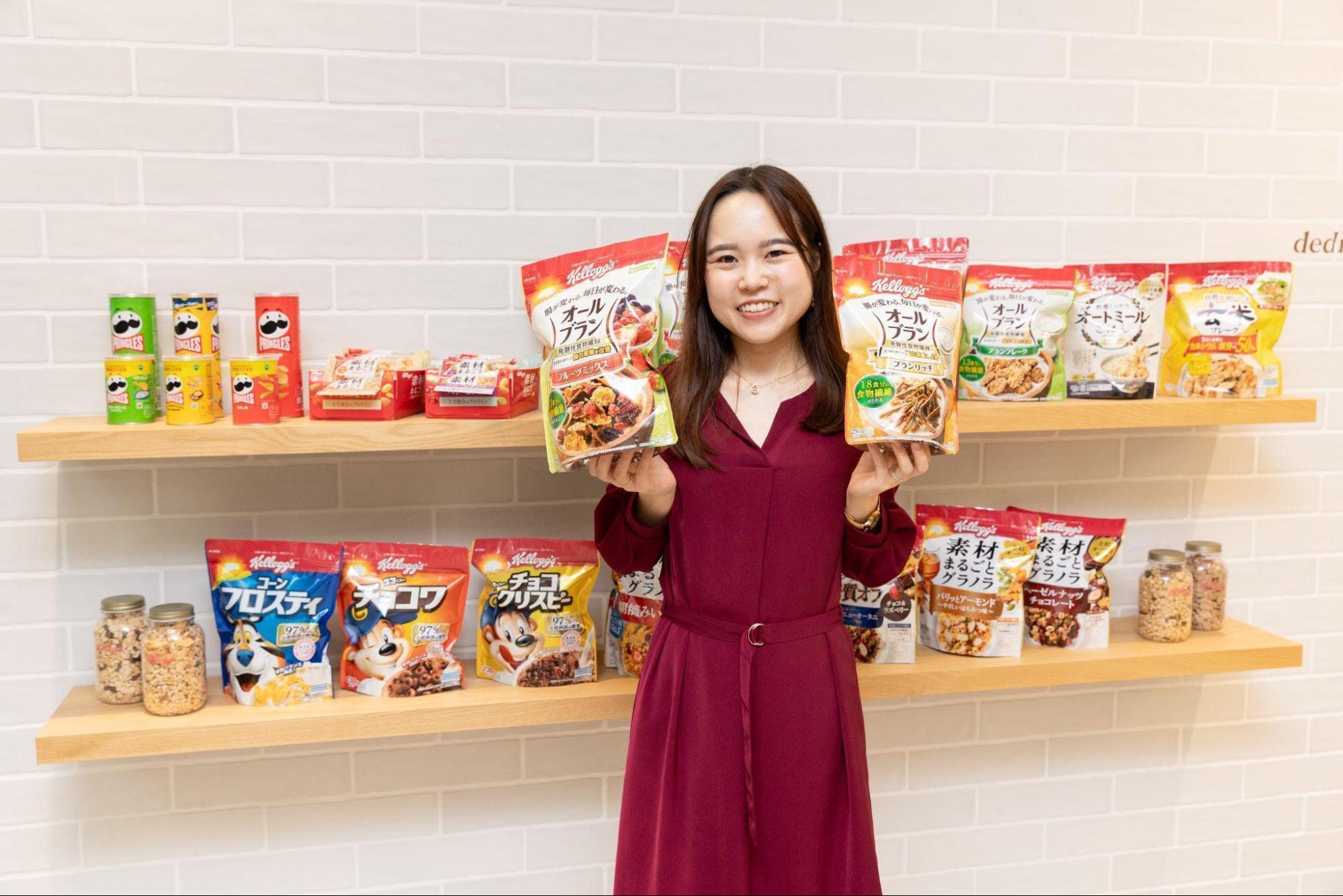 喫食回数1.6倍！ロングセラー商品のコミュニティで実現する顧客インサイトの獲得とロイヤルカスタマー化