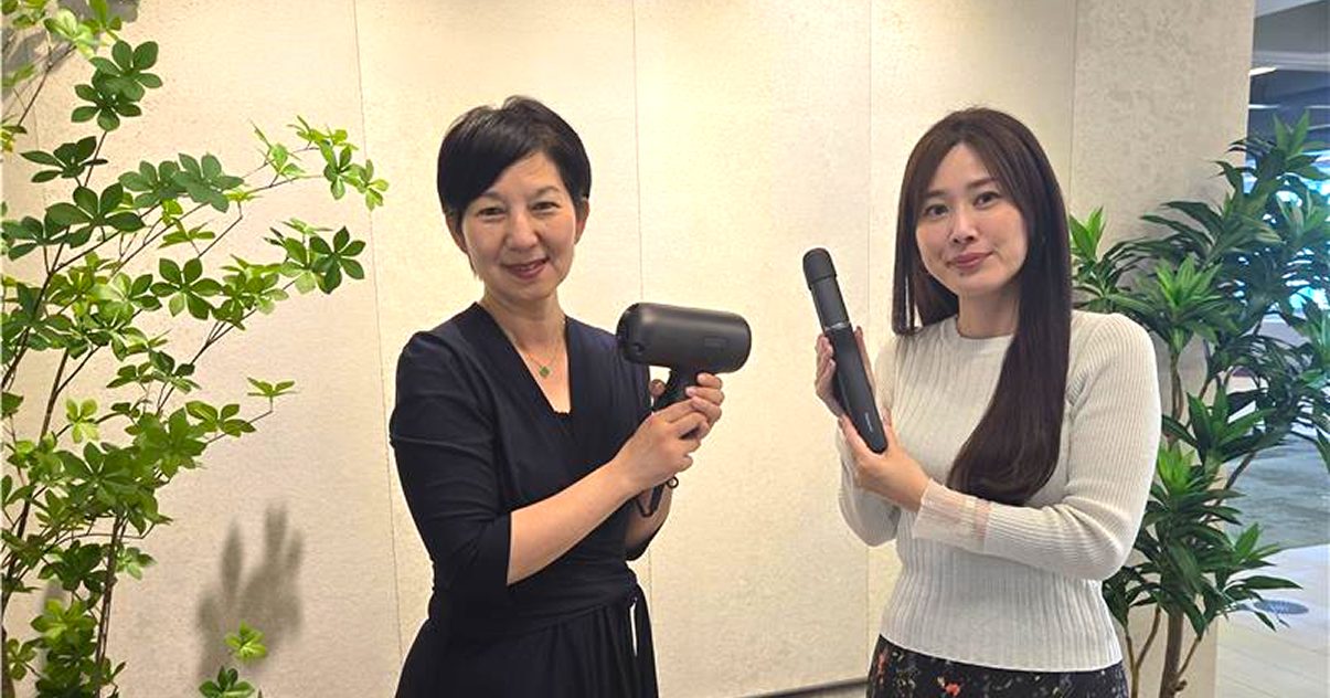 顧客との絆を深め、ロイヤルカスタマーを育む。新たな顧客体験を提供するパナソニックの挑戦