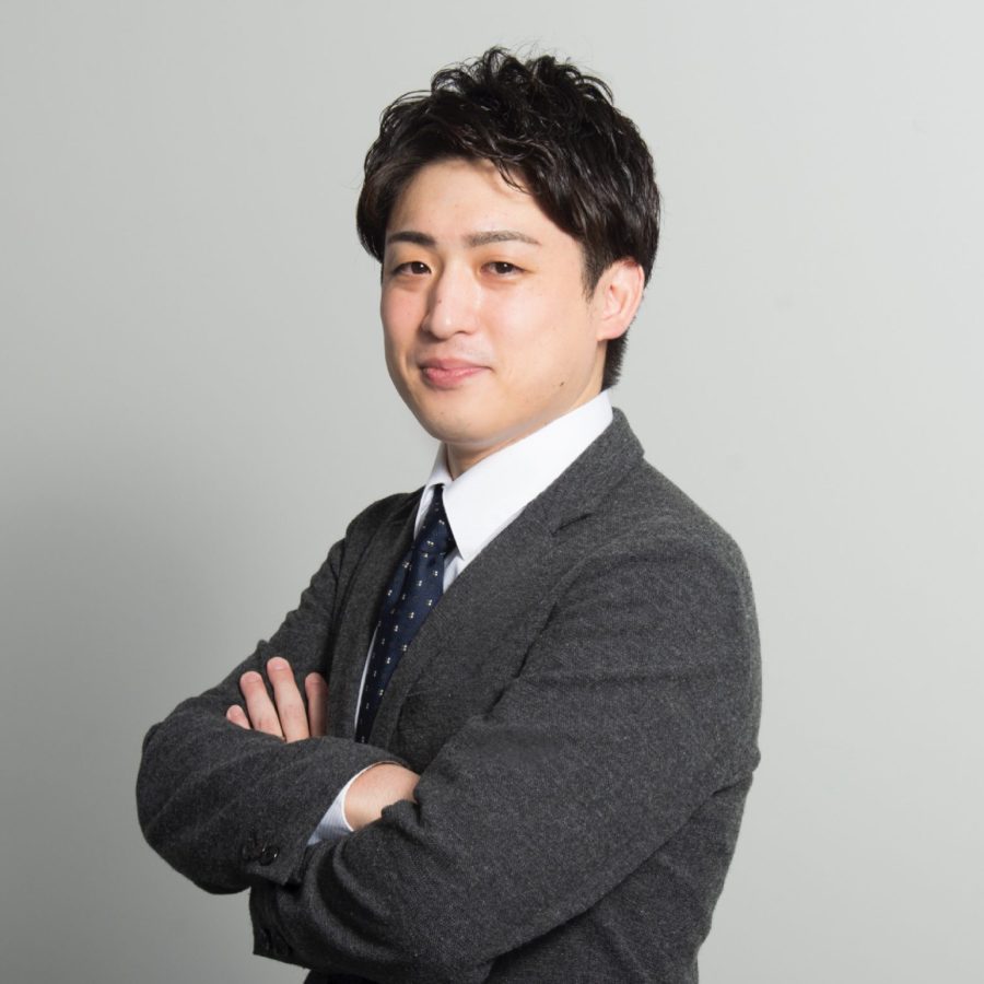 宮川知也
