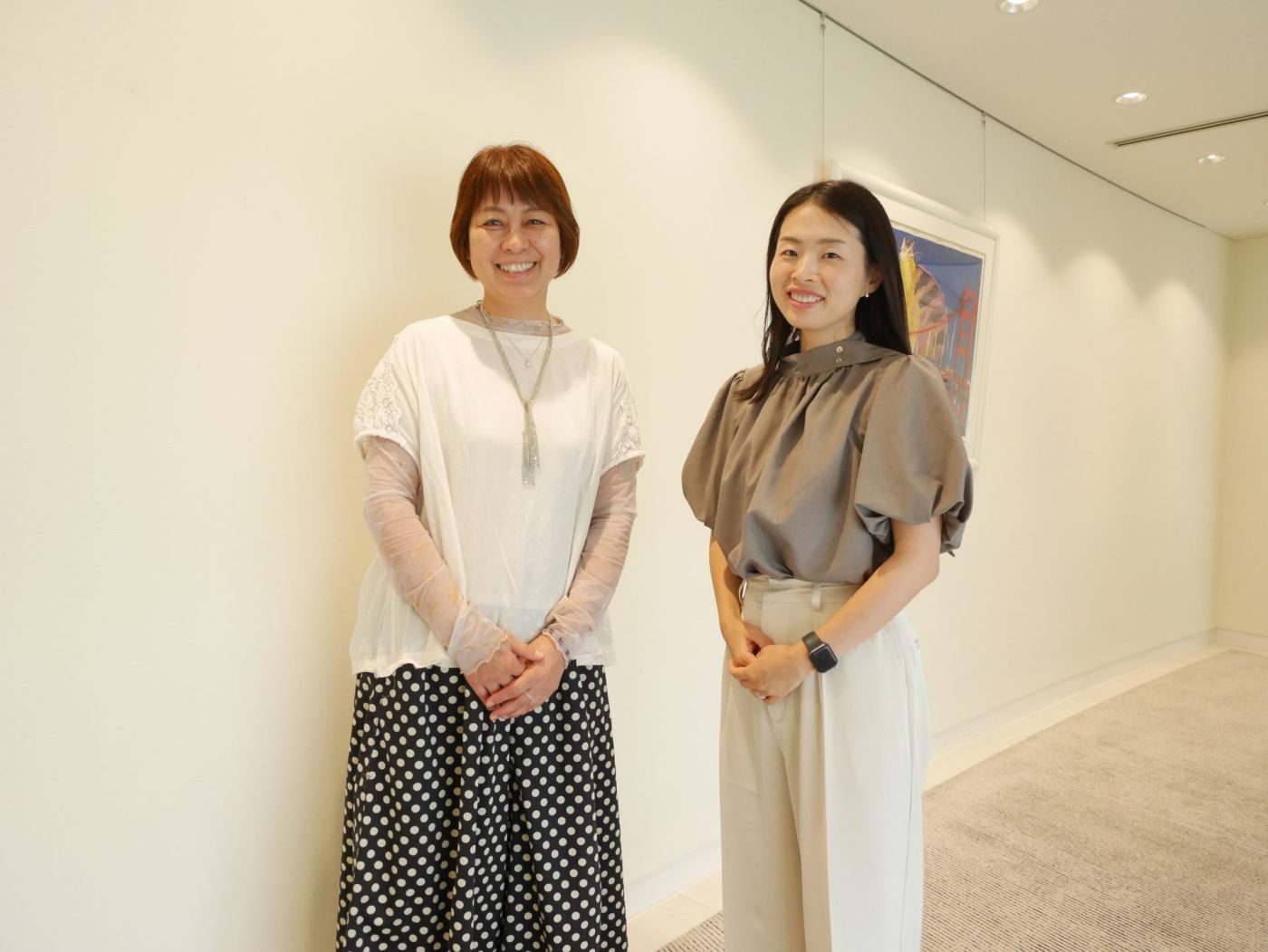 子育て世代の「ちょっと話したい」を応援。リニューアルを経て芽生えた投稿文化