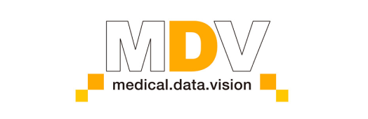メディカル・データ・ビジョン株式会社様