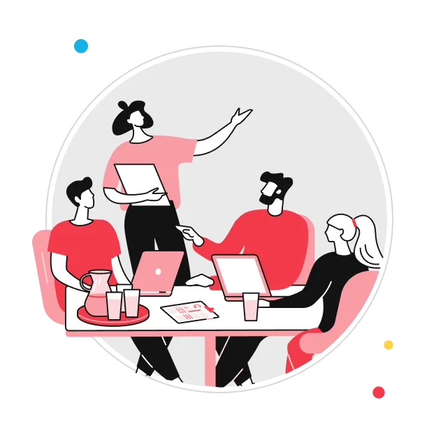 チームコミューン