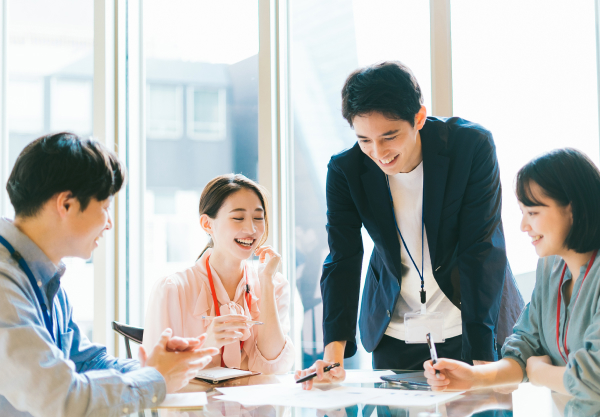 コミュニティマーケティングの可能性とやりがい