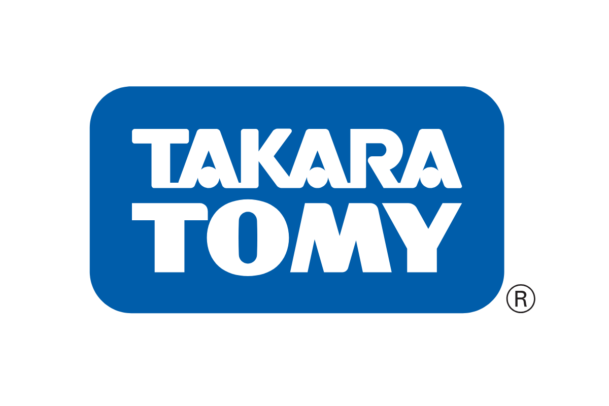 タカラトミー