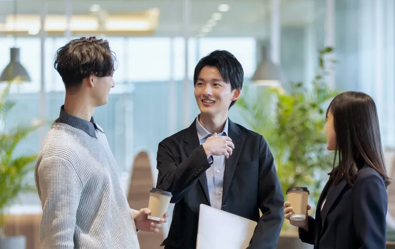 コミューンが目指すコミュニティマーケターとは？