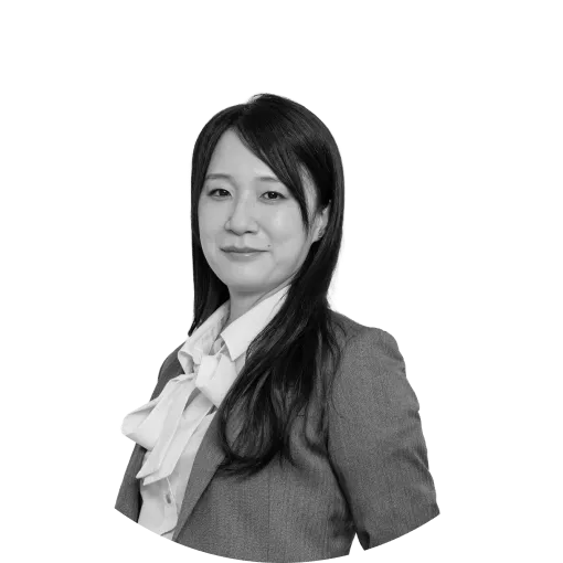 乙黒 玲依の画像