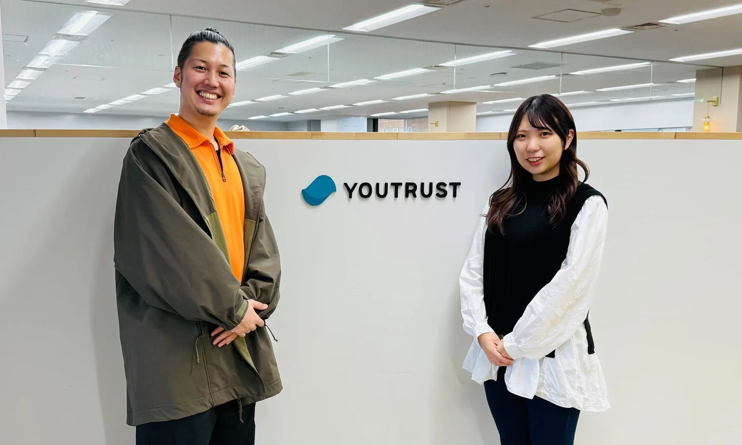 株式会社YOUTRUST様
