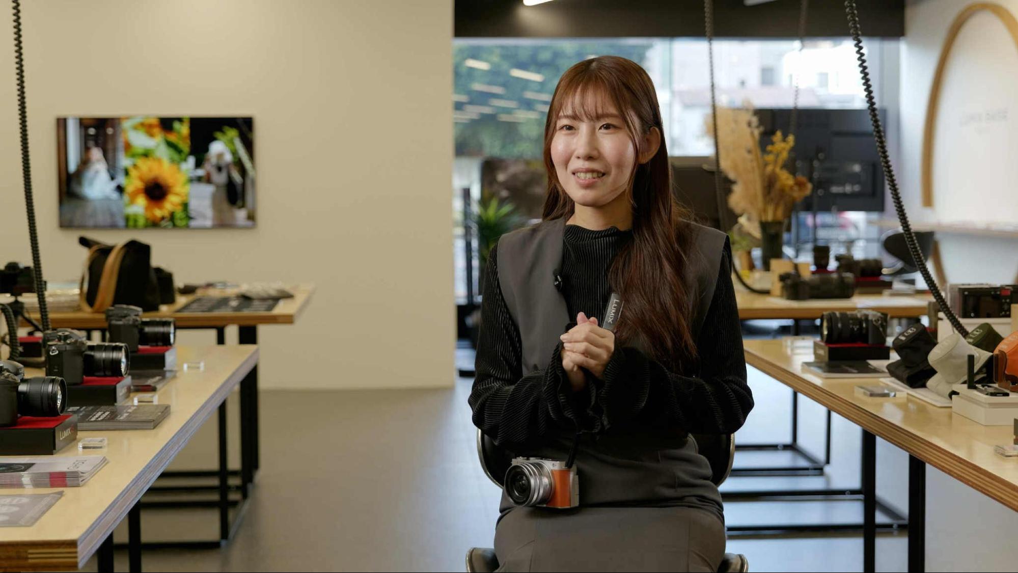 写欲」を循環させ、ファンと共創する。LUMIXが挑むコミュニティ戦略と