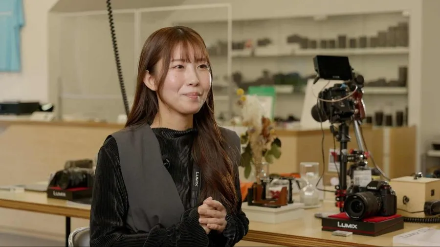 写欲」を循環させ、ファンと共創する。LUMIXが挑むコミュニティ戦略と