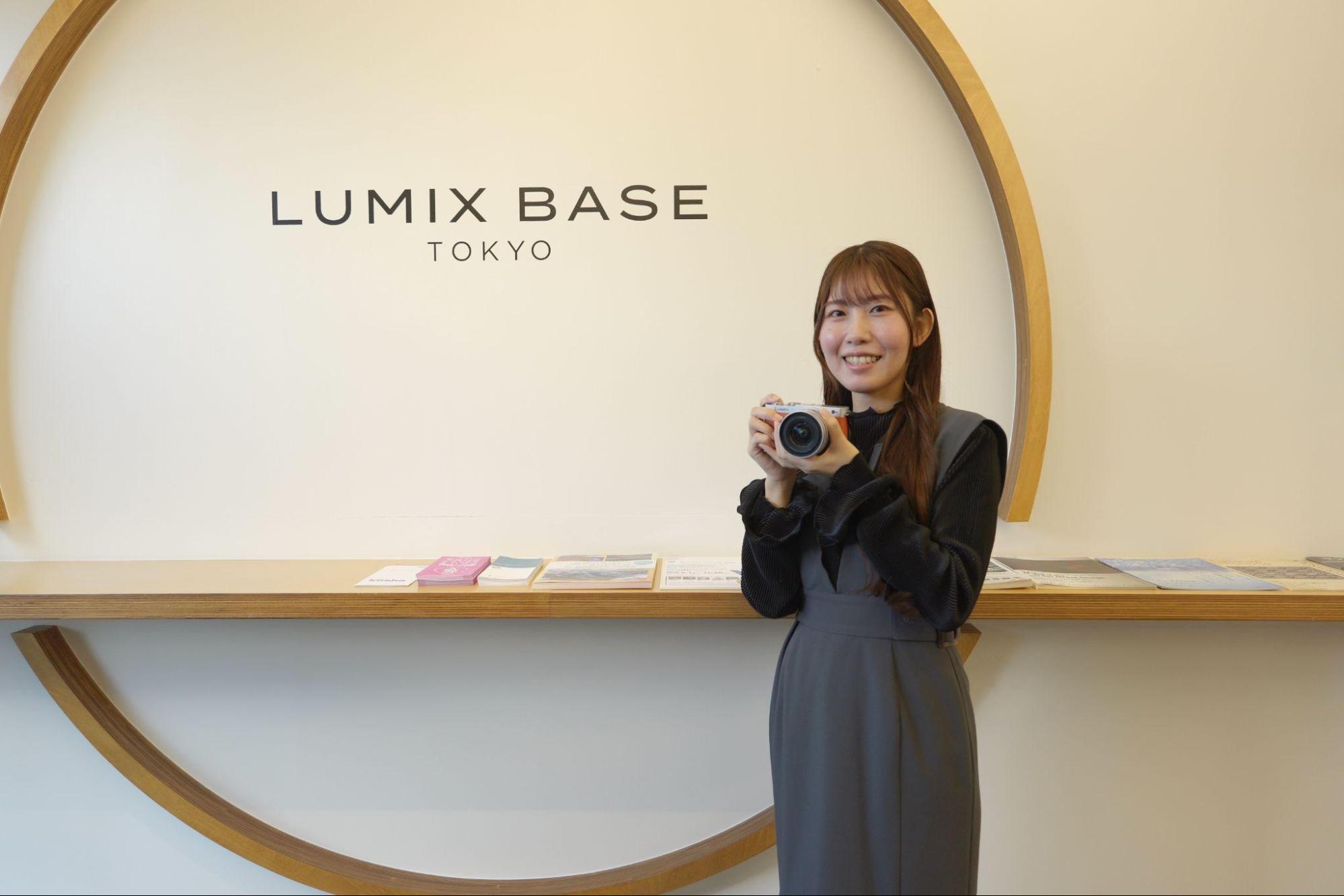 「写欲」を循環させ、ファンと共創する。LUMIXが挑むコミュニティ戦略とは