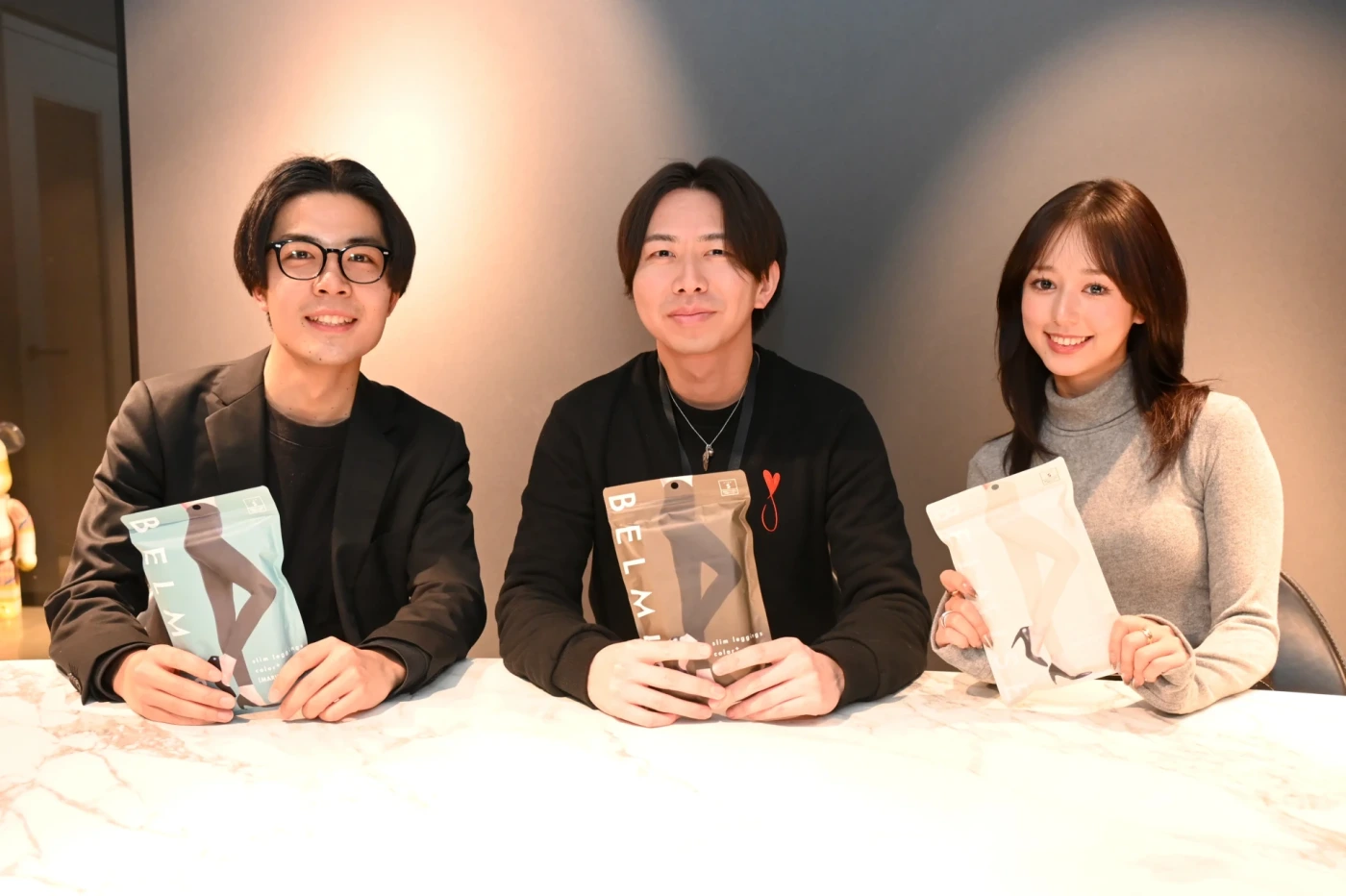 BELMISEが挑む、次のブランド体験。100人のコアファンと共に育てる、習慣型コミュニティの可能性