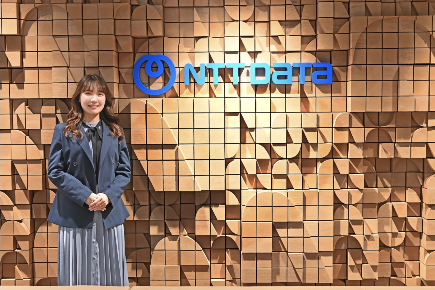 NTTデータのユーザーコミュニティ戦略。フルスクラッチ開発からSaaSへの転換で、UX改善・運営工数の削減を両立