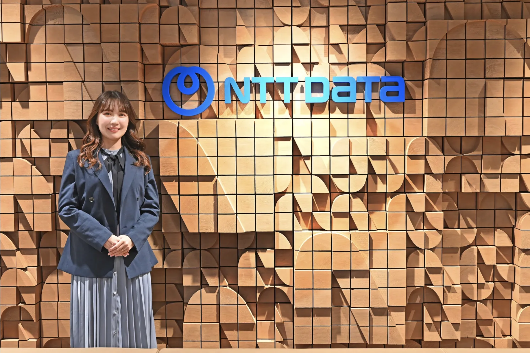 NTTデータのユーザーコミュニティ戦略 – フルスクラッチ開発からSaaSへの転換で、UX改善・運営工数の削減を両立