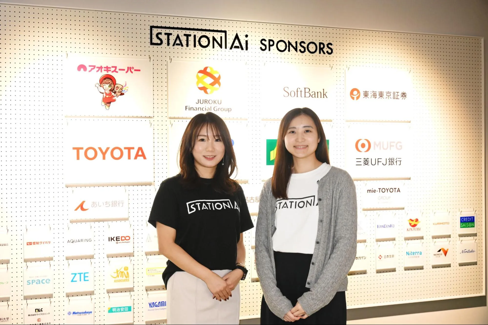 会員が、会員を連れてくる。STATION Aiが1年で2,800件のマッチングを生んだ「自走コミュニティ」の設計図