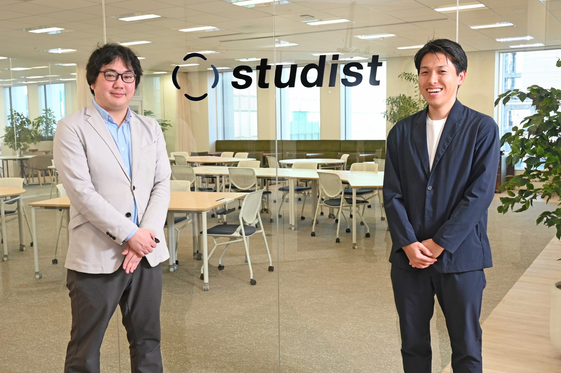 ユーザーと共に新機能をスピード改善。スタディストが実現する、顧客理解を資産に変えるプロダクト共創