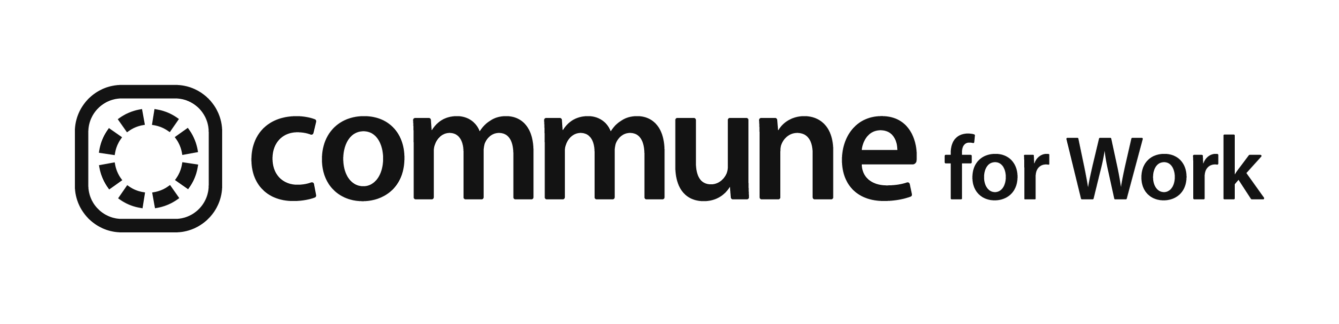 Commune for Work
