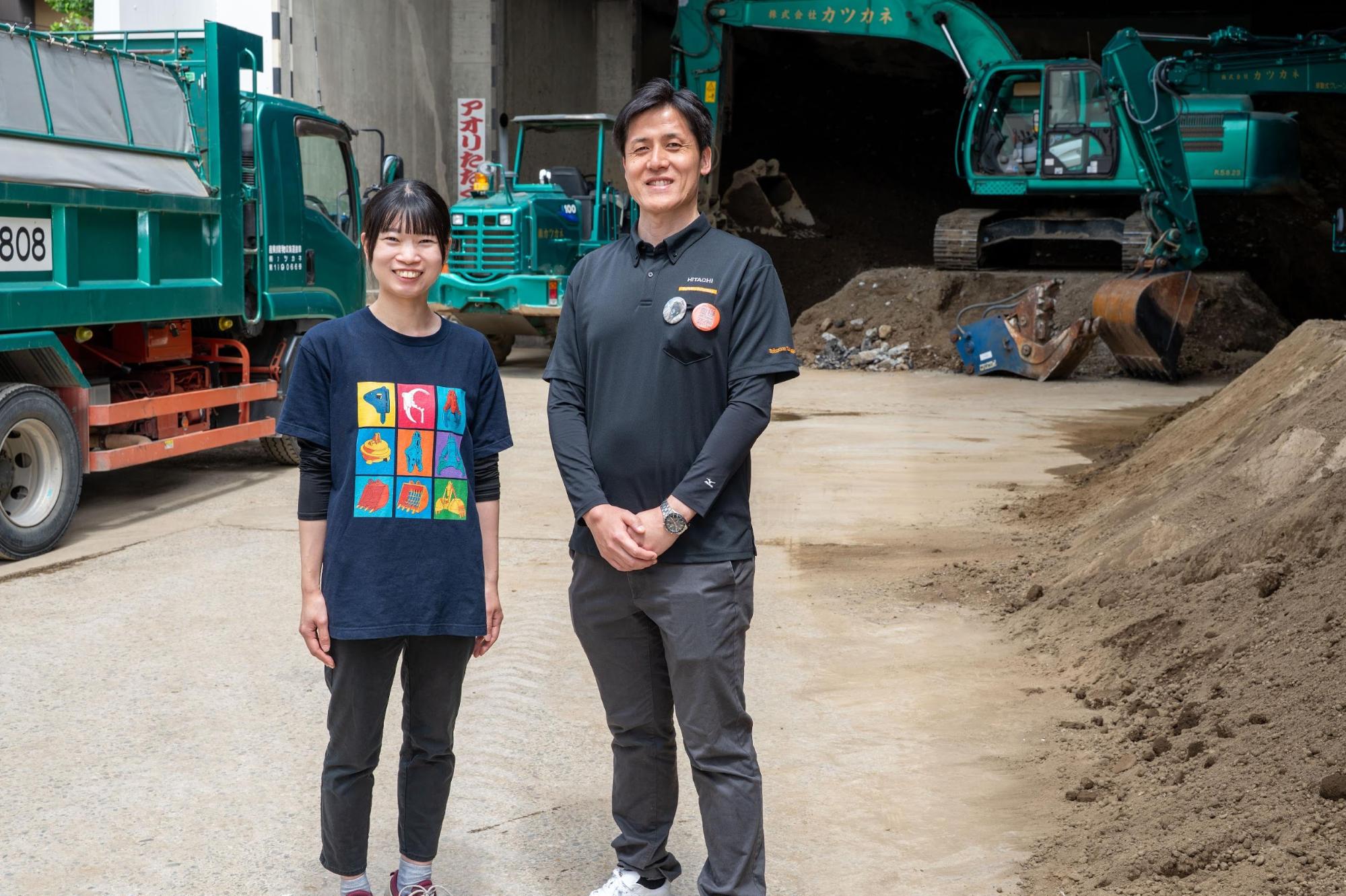 「推し活」が業界の未来を変える。日立建機「重機ファンダム」が第4回 WELLBEING AWARDS グランプリを受賞するまで