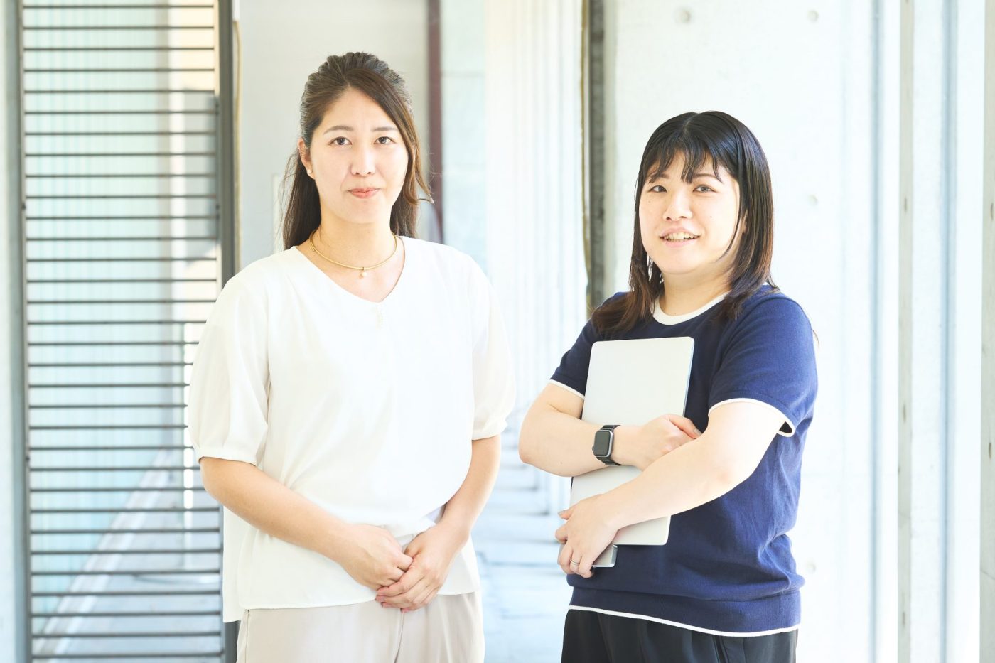 必要情報の「ストック」と、組織を超えた「交流」を両立。500人のリモートワークを支える社内ポータルへ