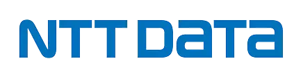 NTTデータ