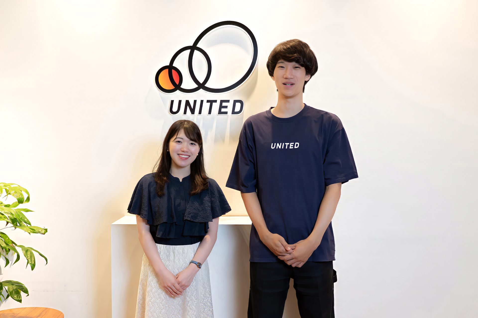 「情報を置く場所」から、社員も経営層も集う場へ。ユナイテッドが広報×人事で育てる社内ポータル