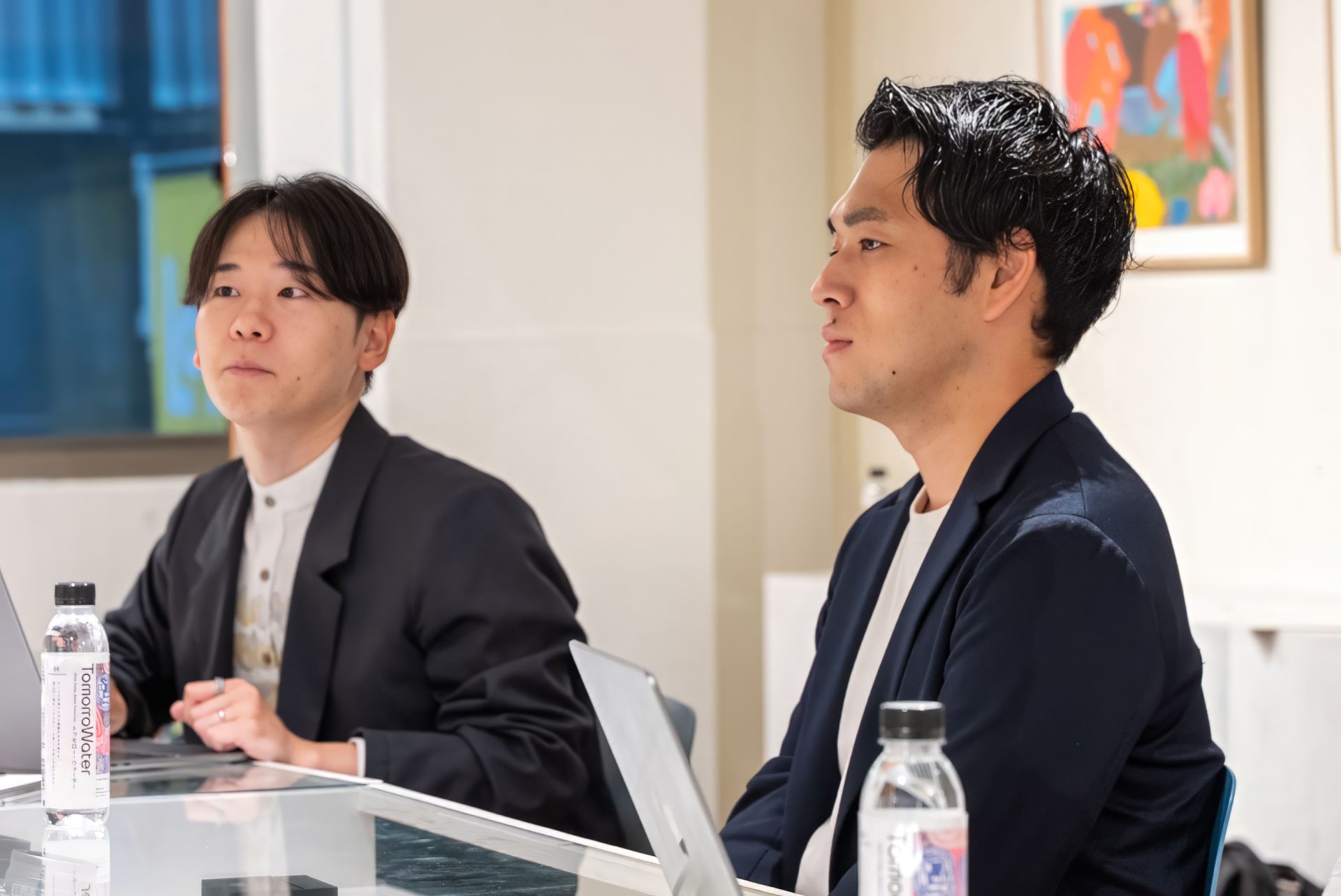 コミューン株式会社 新山恒平